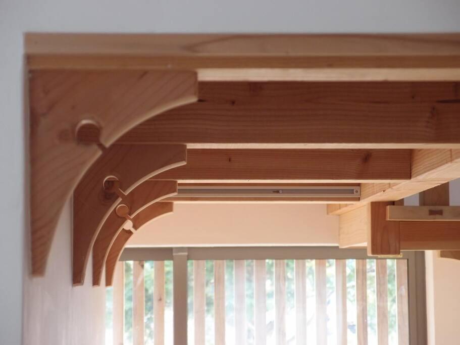 Villa つるば舎 à Fujiyoshida Extérieur photo