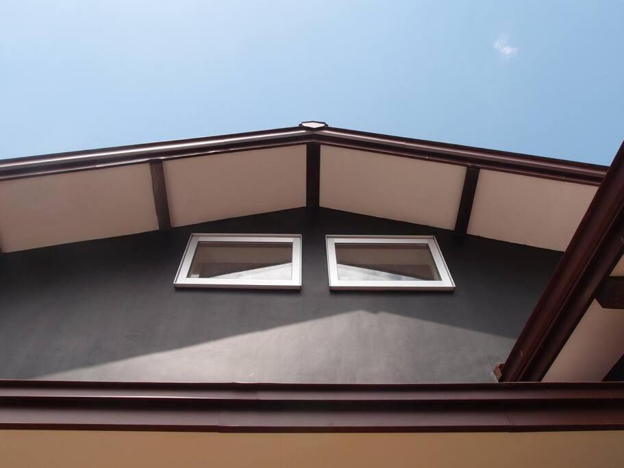 Villa つるば舎 à Fujiyoshida Extérieur photo