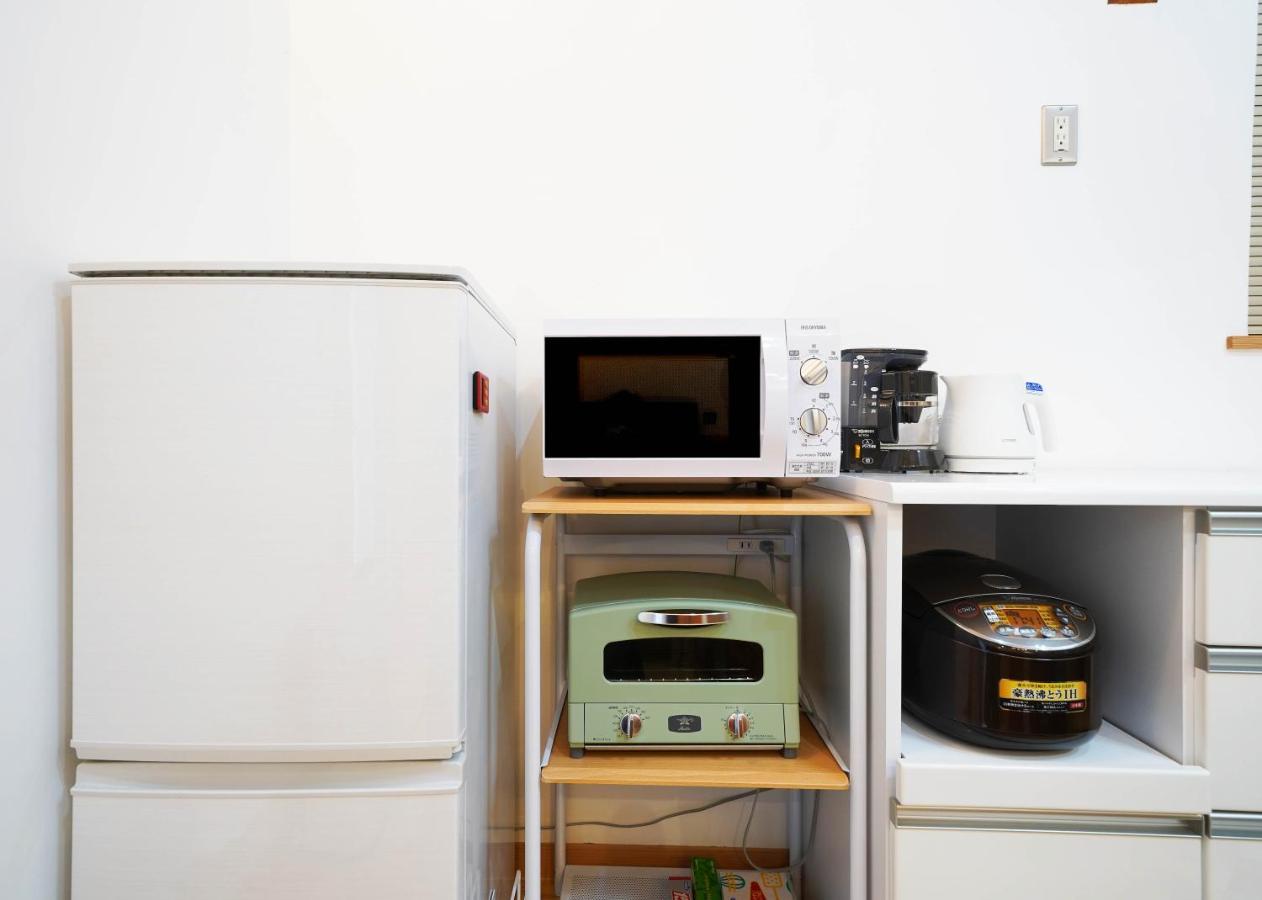 Villa つるば舎 à Fujiyoshida Extérieur photo