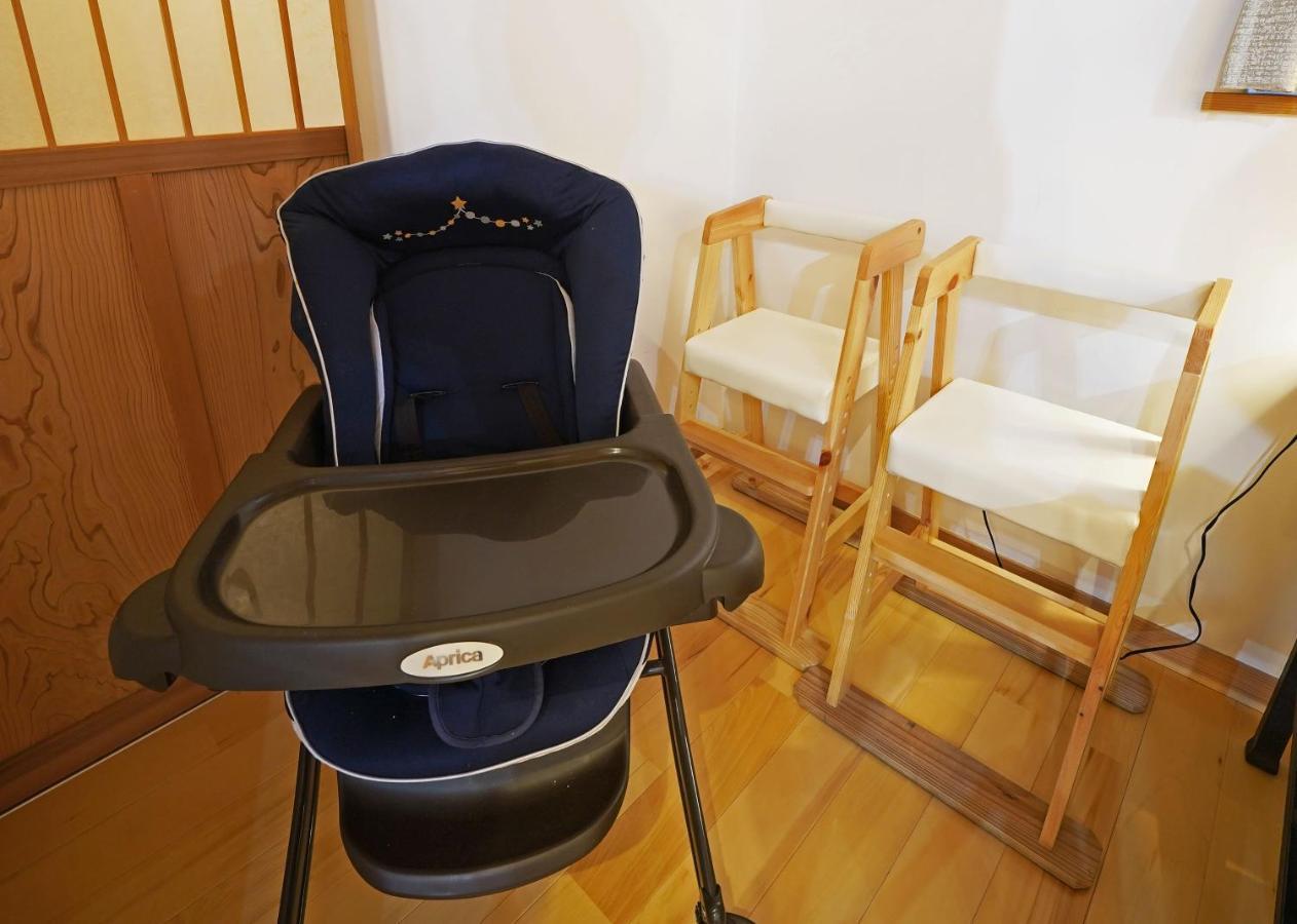Villa つるば舎 à Fujiyoshida Extérieur photo